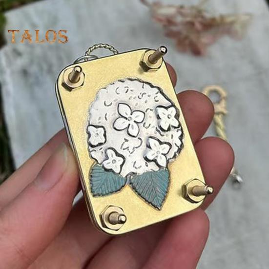 Sada na mikro lisování květin Přenosný kovový lis na květiny s 10 savými papíry Nástroj na konzervaci rostlin pro ploché sušené květiny a listy DIY