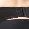Damen Vintage Träger Strumpfhalter 6 Träger 12 Krallen Schlicht Sexy Hosenträgergürtel, Spitze Strümpfe Strumpfhaltergürtel Dessous Große Größen