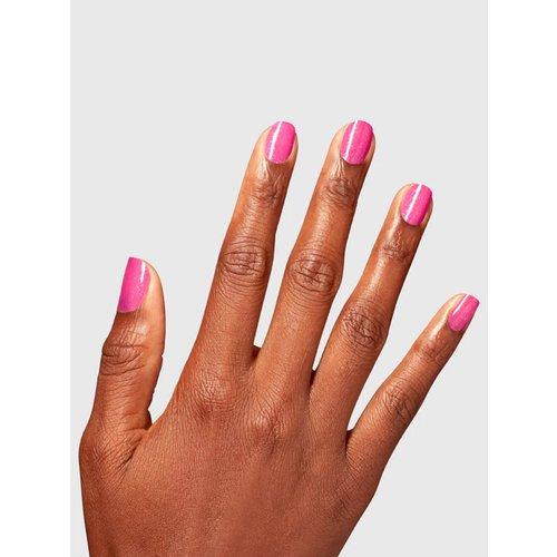 OPI [Unendlicher Glanz Gel-ähnlich] ISL 161 - GLOSSED IN YOUR THOUGHTS