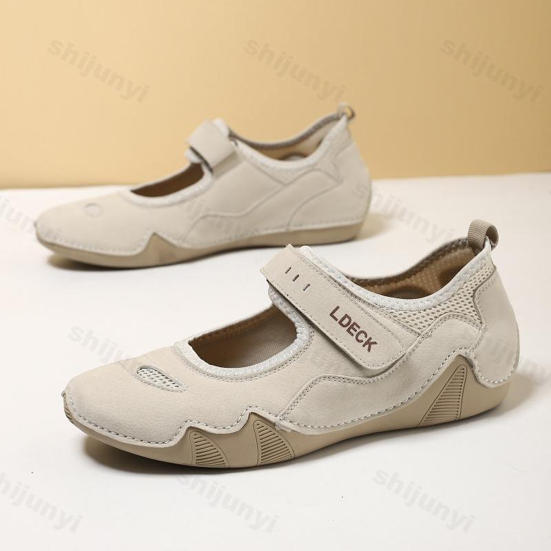 Large Size Women Casual Shoes Autumn Winter New Outdoor Non Slip Plush Warm Shoes Lightweight Comfort Soft Sole Sneakers