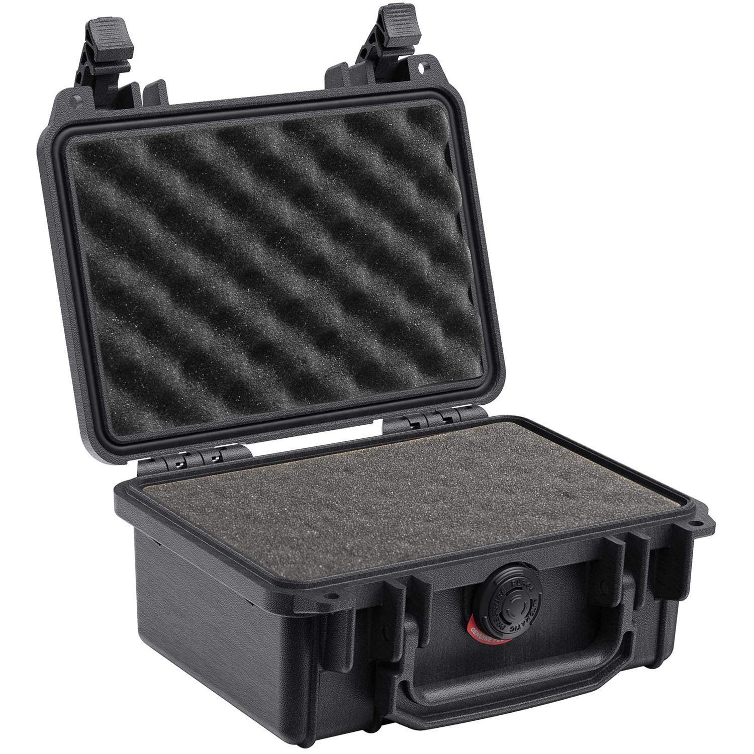 

PELICAN Жесткий кейс 1120 Черный 1.7л 1120-000-110 чёрный