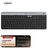 Logitech K580 Multi-Device Wireless Bluetooth Keyboard