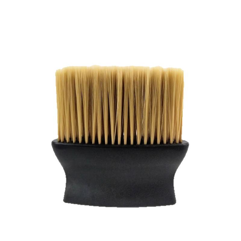 

Автомобильная щетка для удаления пыли и чистки вентиляционных отверстий кондиционера soft black brush 1PC