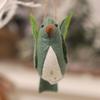 Festival Cartoon Bird Pendant Elegant Christmas Tree Ornament Perfect Decoration for Home, Offices, and Parties