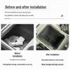 Compatible Storage Box for 2206 Model Hongqi HS6 PHEV Center Console Armrest