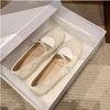 Sapatos de mulher – Sabrinas
