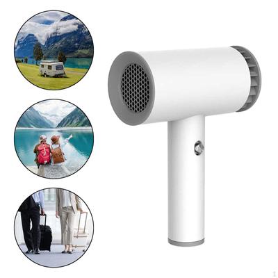Portable Hair Dryer Fast Drying Professional Powerful for Home Outdoor Salon