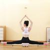 Split NaMachine Leg Stretcher NaMachine Equipment 0 to 180 Degree Expansion for Ballet Cheerlding Dance Gymnastics Other Sports