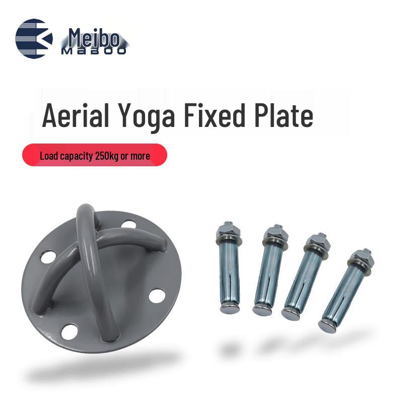 Aerial Yoga Hammock Suspension Disc