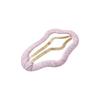 2024 Trendy Wool Hairpins: Cute Cloud Bangs Clips for Girls