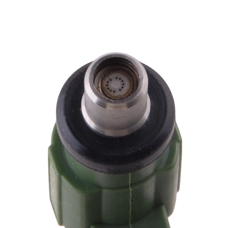 490330017 490330011 Motorcycle Fuel Injector Nozzle Fit for Kawasaki Ninja ZX10R ER-6N Teryx Versys Vulcan 900 ZXT00E EAT287