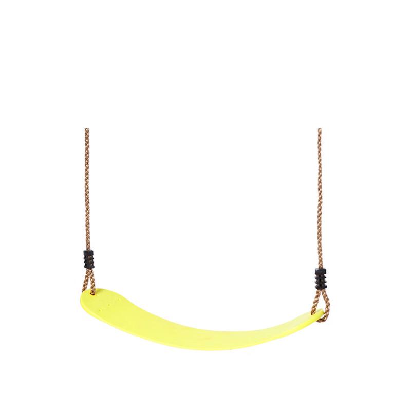 EVA Soft Board Outdoor Kids Swing