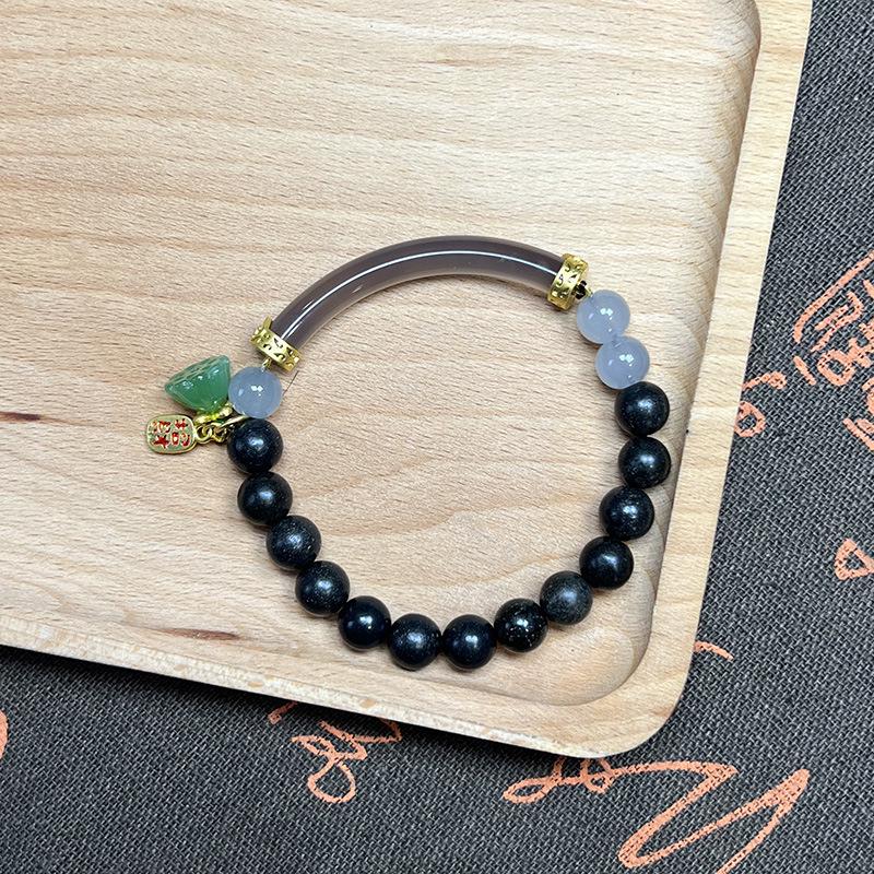 Classic Gift Set: Incense Beads  DIY Breathable Skin Fragrance Bracelet