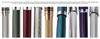 Xezo Ballpoint Pen Refill Standard Medium Pack of 2 900-1 Black. Size, Nib,