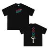 Slay the Spire 2026 nova camiseta Minimalista Cores de Energia do Pico Camiseta de Algodão Alta Qualidade Jogo Camisetas