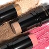 Highlight Grooming Stick, Brightening Shadow Primer Pearlescent Aegyo Saliva Blush Contour Stick Bronzer