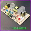 Fridge Power Board CD-120-P REV-1.0-PCB20180709L1 E355240 Circuit Board Refrigeration Motherboard Control Board