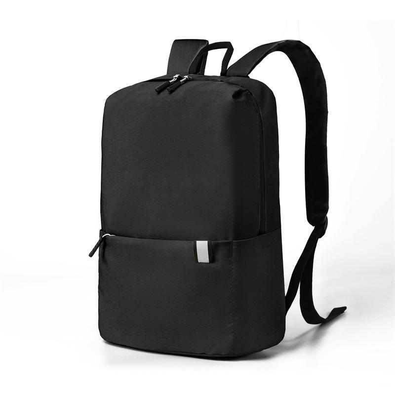 Colorful fashion backpack, outdoor sports waterproof backpack, lightweight travel bag gift backpack