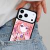 Yae Miko Genshin Impact Phone Case for iPhone 17ProMax 12 13 14 15 16e 17 Pro Max Plus Air Cover
