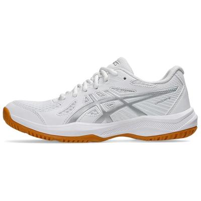 Upcourt 6 'White Pure Silver' 1072A107-100