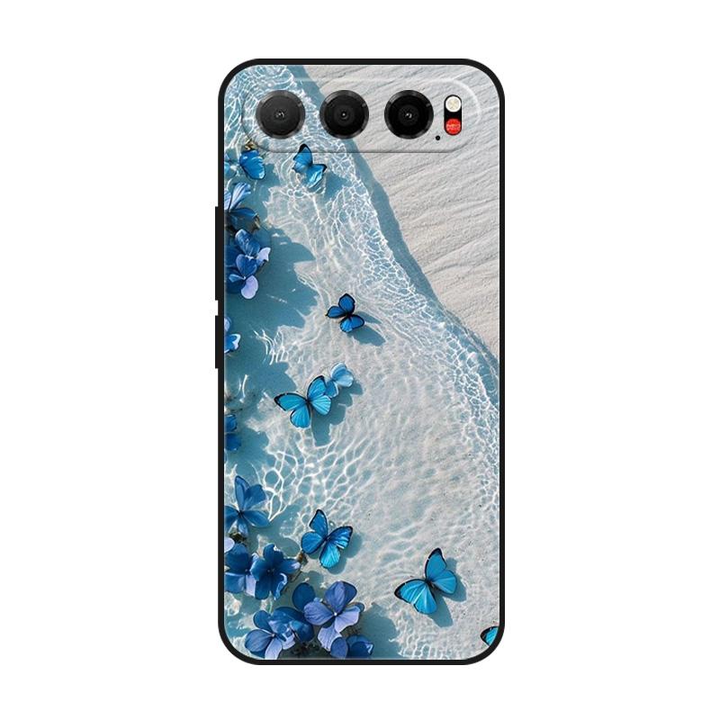 For ZTE nubia Air 2025 Case Animal Silicone Back Case For ZTE nubia Air 5G Cartoon Cover For Z2468N Fashion Protective Bumper