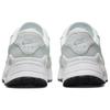 Nike Air Max SYSTM Blanc Bonheur Océan Femmes Baskets Blanc Sommet Argent Clair DM9538-105