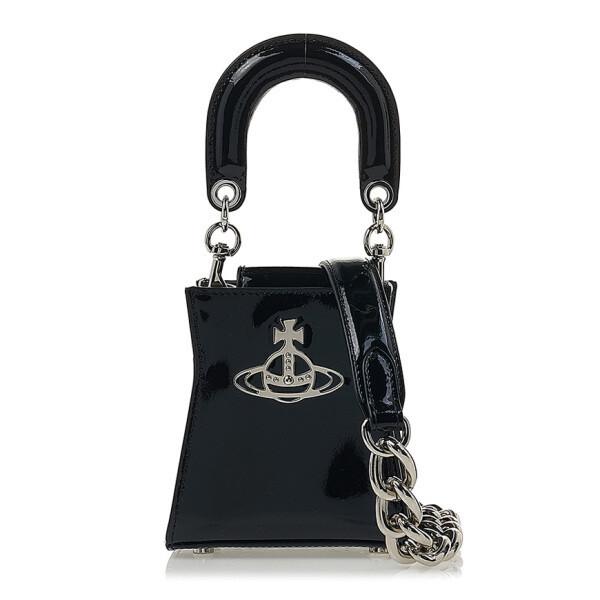 Borsa a mano piccola Kelly da donna Vivienne Westwood 4201008fu L001o N403