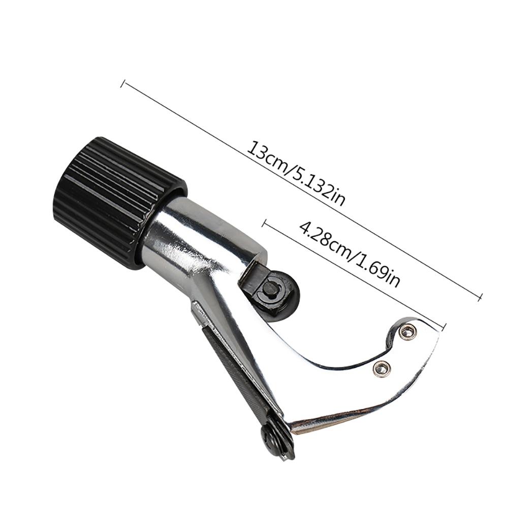 4 28mm Tubing Cutter Alloy Tube Cutter Adjustable Tube Cutter Tool