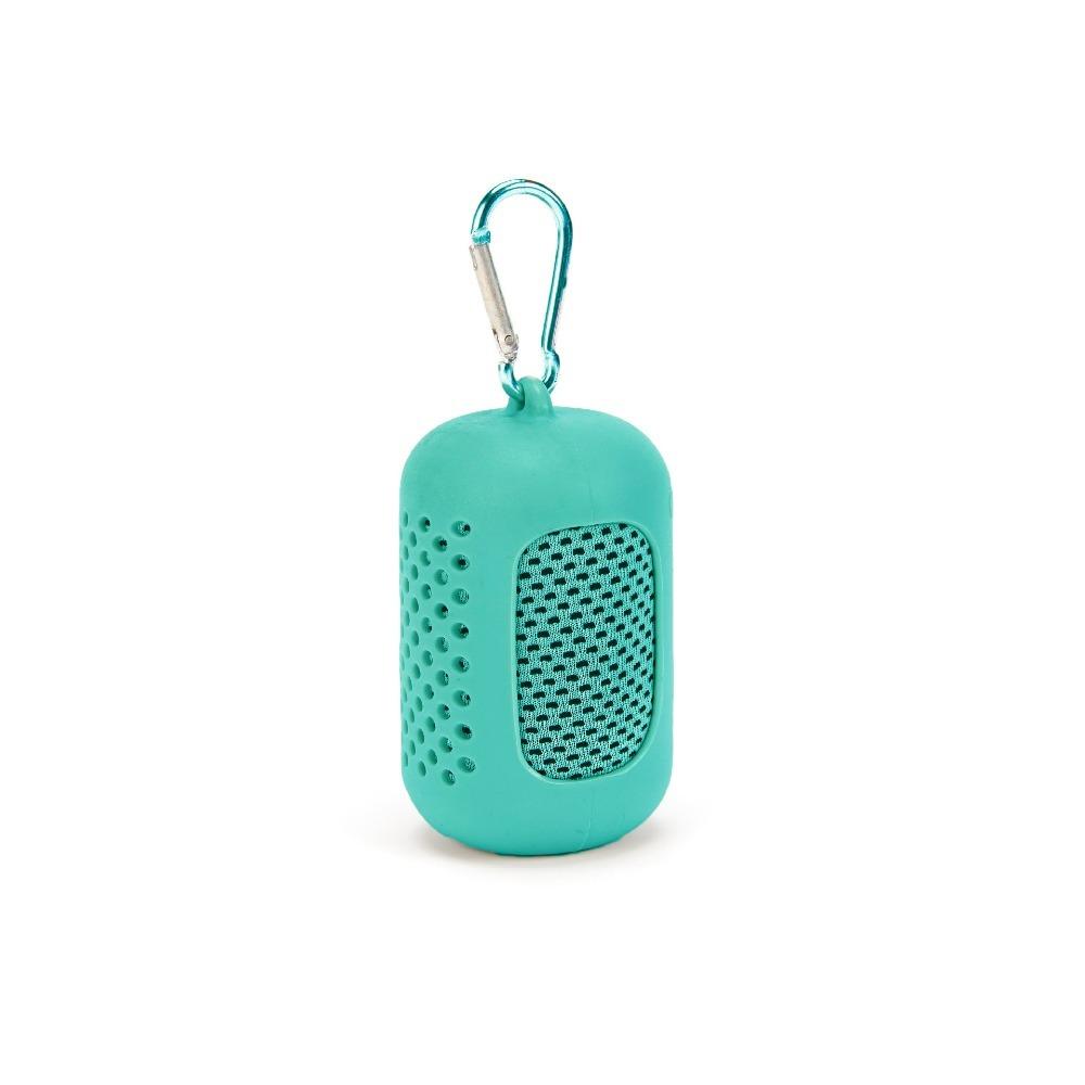 New Portable Quick Drying Camping Fitness Cool Towel Sports Cooling Ice Towel Cold Sports Towel