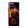 Basketball Phone Case For Redmi Note 14 15 Pro 5G 13 12 Pro Plus 11 11T 11E 11S 10 Pro 10S 9 9S Cover Cell Clear TPU Capa Compat