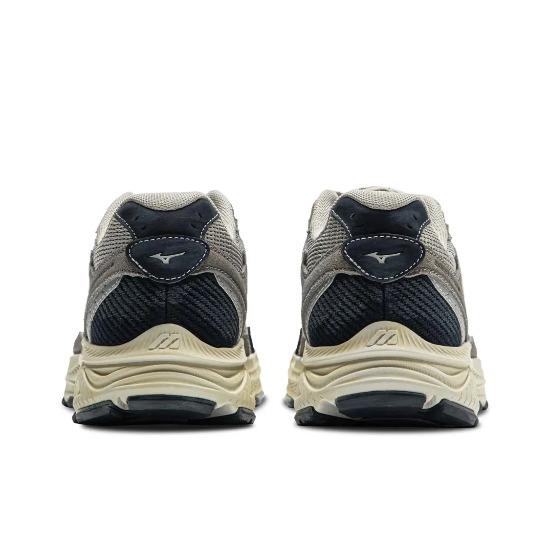 Mizuno Racer S CNY Low-top Running Shoes D1GH223527 Unisex