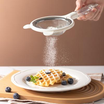 Herramientas de cocina – Coladores