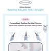 FLORTTE - Spezielle Edition Eyeliner Stift (1-3)