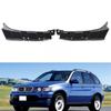 2Pcs Front Bumper Brackets Set For BMW X5 2004-2006 3.0i 4.4i 4.8is Left & Right