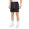 Nike STANDARD ISSUE DRI FIT Basketball Shorts Men's Black FZ0209-010