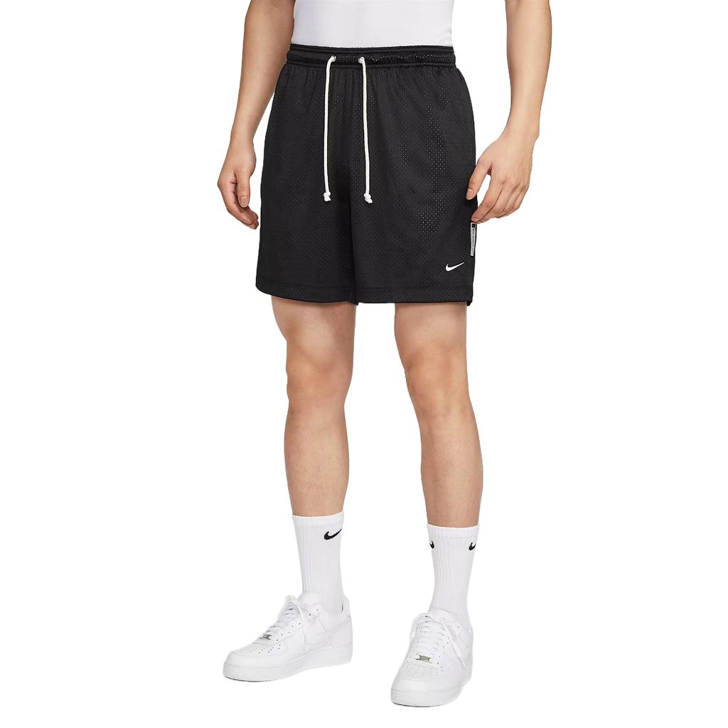 Nike STANDARD ISSUE DRI FIT Basketball Shorts Men's Black FZ0209-010