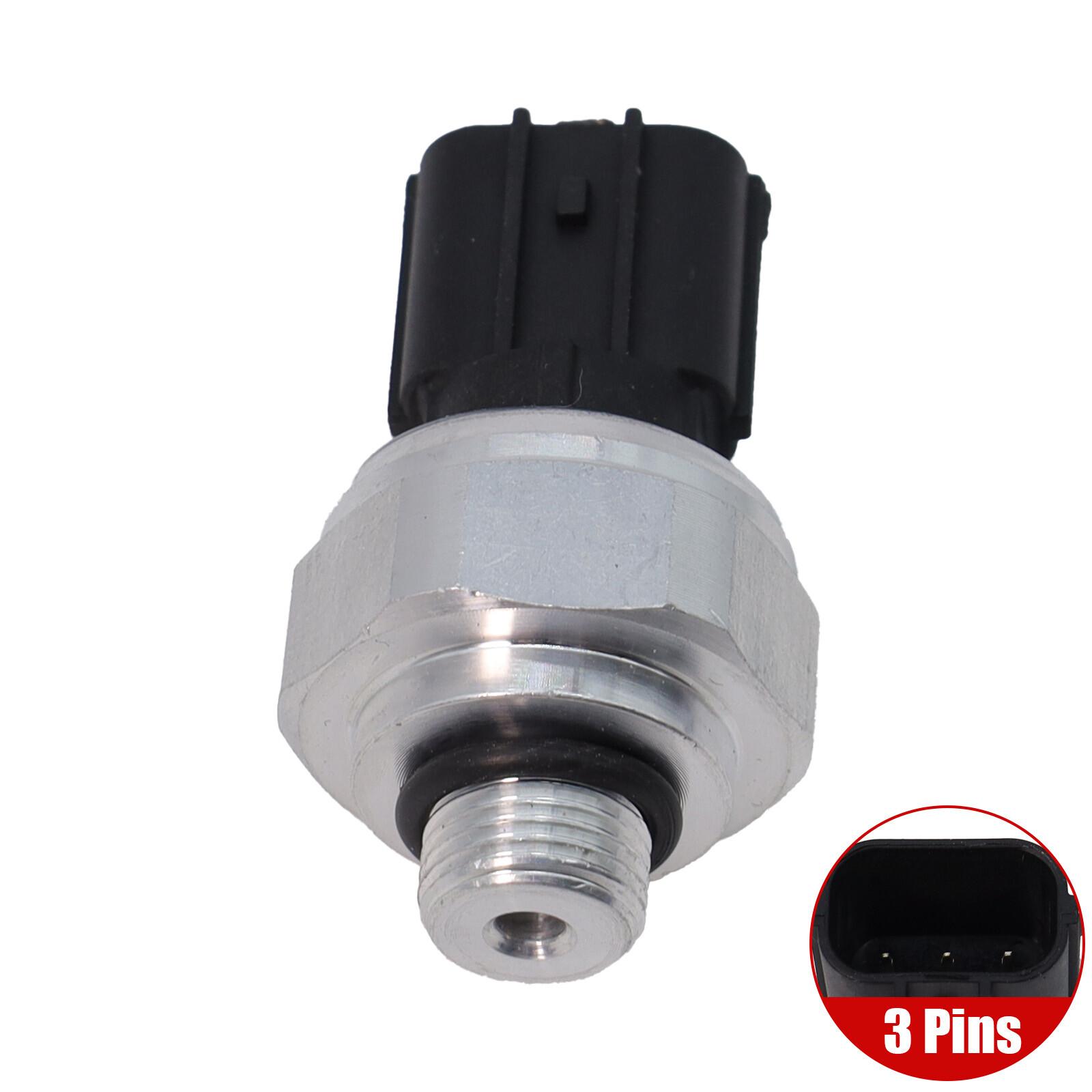 1 X Air Conditioner Clutch A/C Pressure Sensor Switch Fits for 06-19 Honda Civic