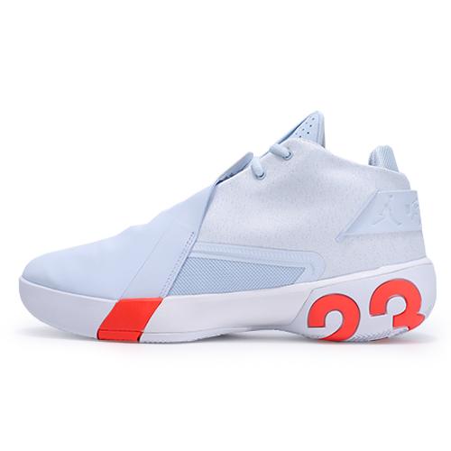 

new JORDAN Ultra Fly 3 Pfx Half Blue 44