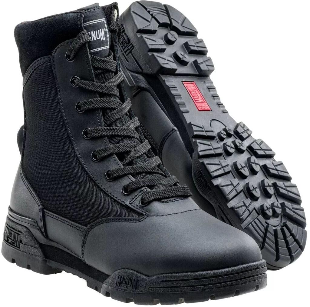 Сапоги Magnum Classic Boots черные