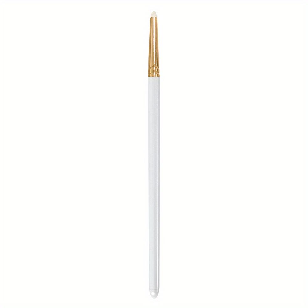 Laminator Brush Glue Balm Mate Soft Lash Lift Comb Brushes Replacement Reduce Eyelash Twist or Break Brushing Eyelash Rapidly