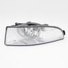 Car Fog Lamp And Wire For Skoda Octavia A5 A6 2009 2010 2011 2012 2013 Front Fog Lamp Fog Light With Bulbs