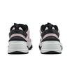 Nike M2K Chunky Sneakers Women's Low top Black CJ9583-001(Team133-)