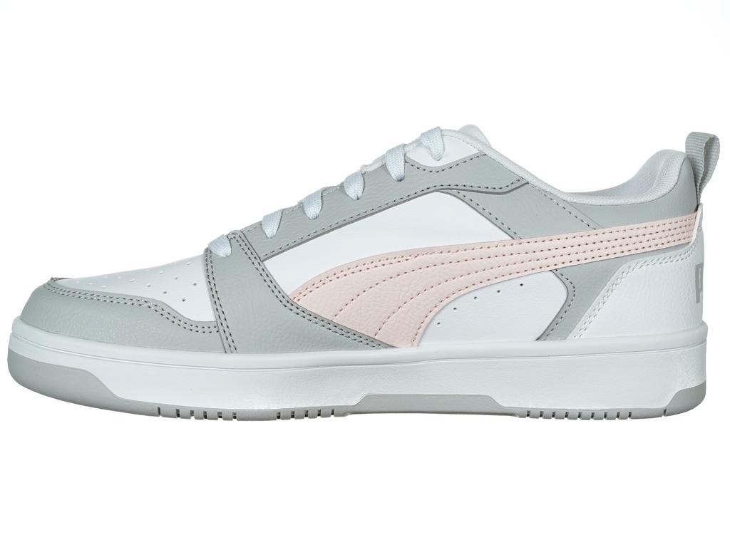 Puma - Women' Shoes - Puma Rebound V6 Lo Jr 393833-07 36