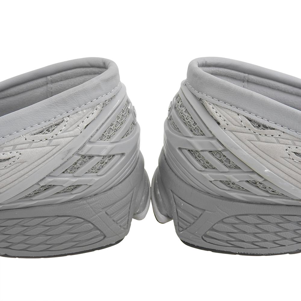 NEW BALANCE Raincloud Mesh Loafers, Men's, Gray, 9.8 inches, U1906LGR shoes 7(US) grayUsed