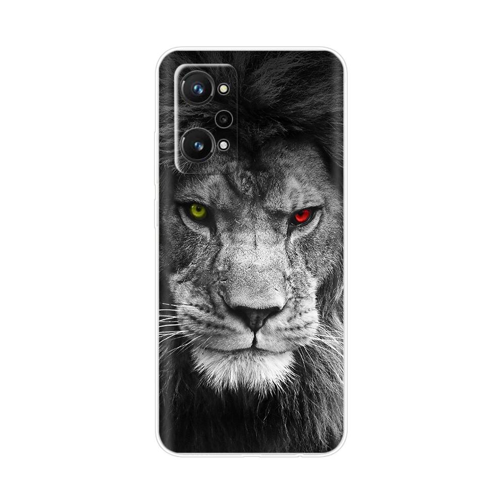 Handyhülle für Realme GT Neo 2 5G Hülle Silikon Weiches TPU Cover für Realme GT Neo 3T 2 3 Neo2 Neo3 Neo3T Hüllen Schutzhülle