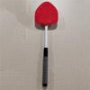 Extendable Windshield Cleaner With Rotating Head And 6 Microfiber Pad For Most Vehicle Type