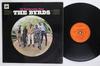 LP Plaat BYRDS Mr. Tambourine Man SBPG62571 CBS 1965 VK Rock Gebruikt