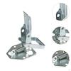 Trailer Latch Supplies Portable Sturdy, Lightweight Rvs, High Strength, Replaces Part ,Trailer Door