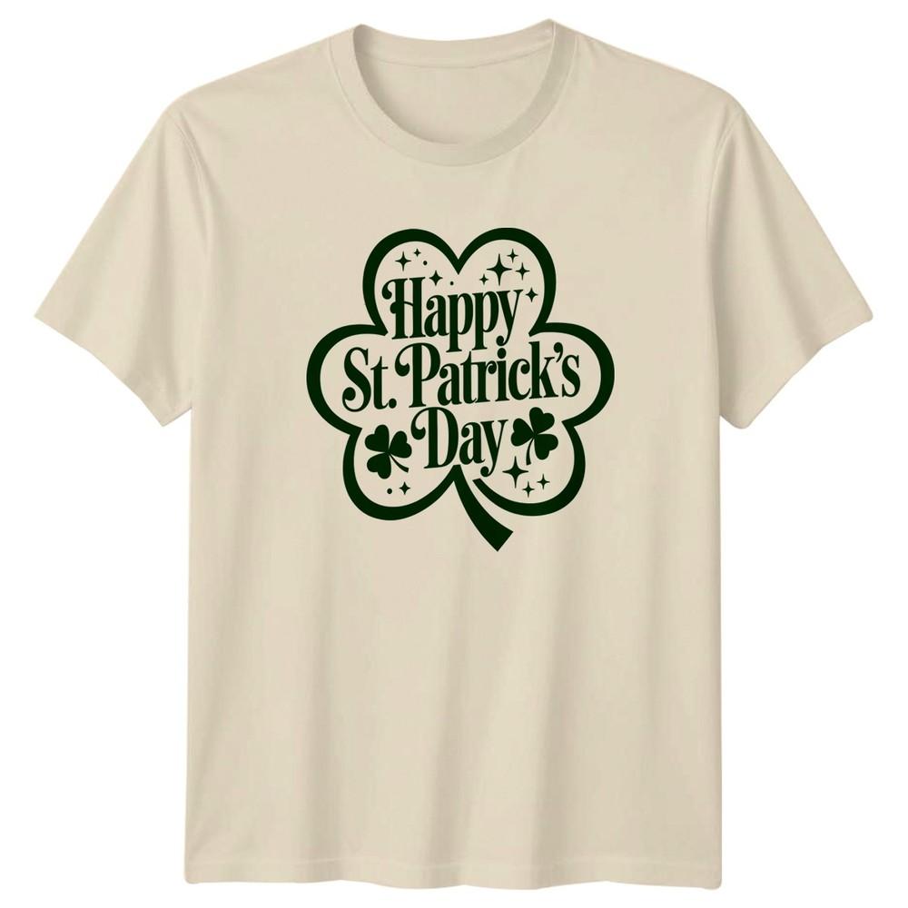 Happy St Patricks Day TShirt Irish Celebration St Patricks Day