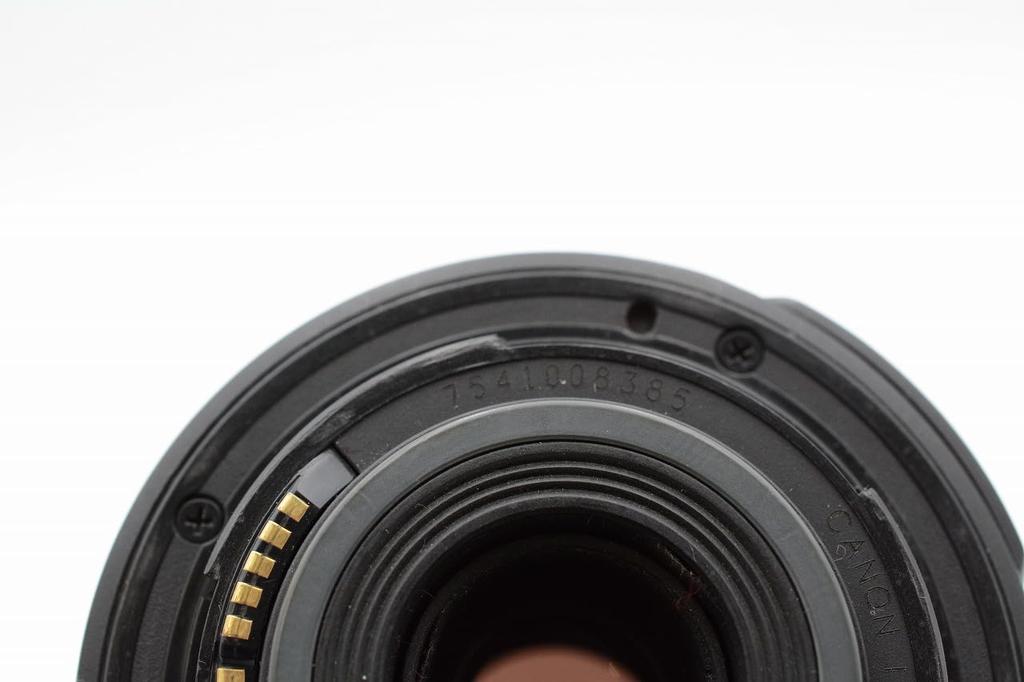 Canon IS telephoto compatible with EF-S55-250mm F4-5.6 lens, APS-C sensors.
